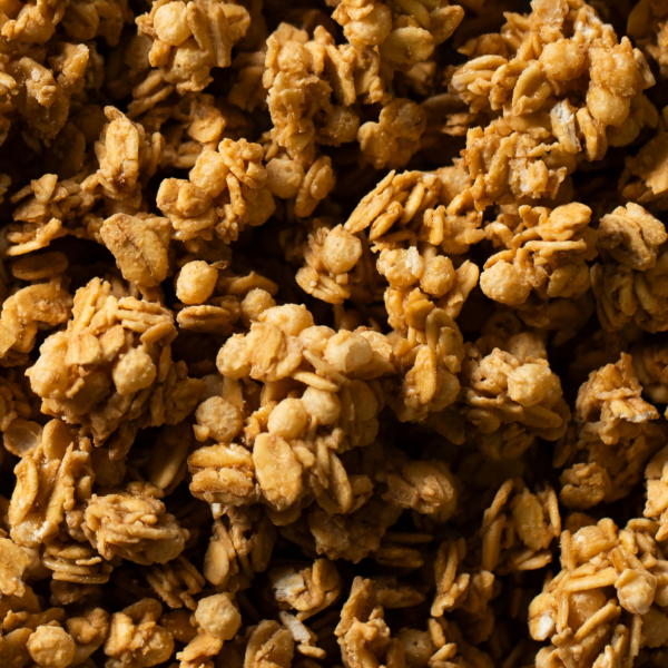 Mon petit granola bio beurre de cacahuète - 2